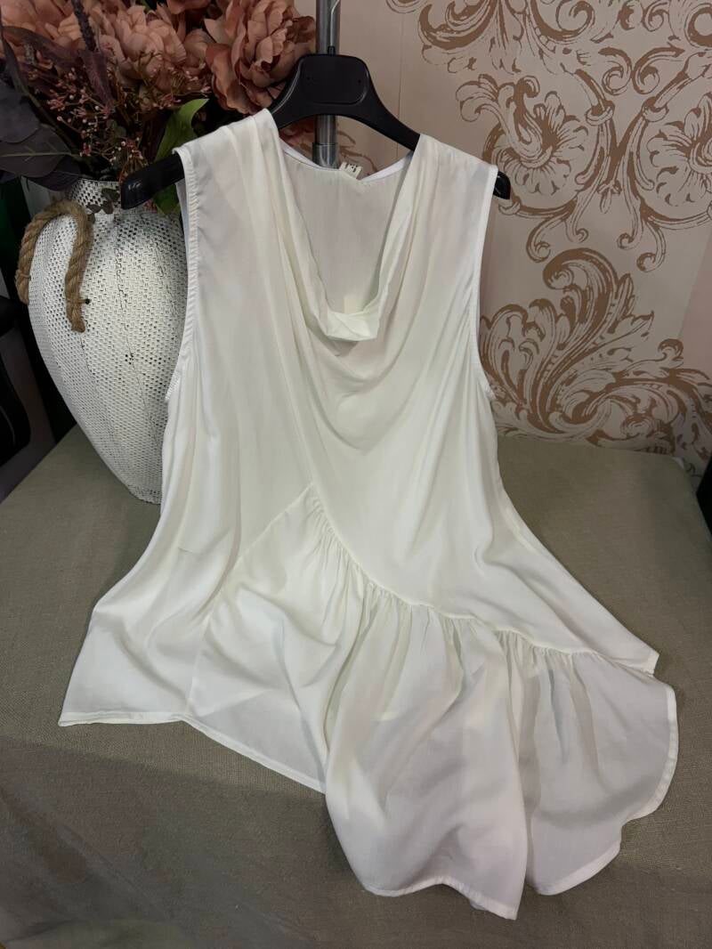 Maglia lunga Wendy trendy