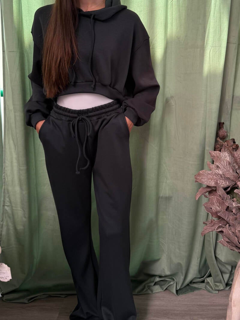 Pantalone jogger — S/M