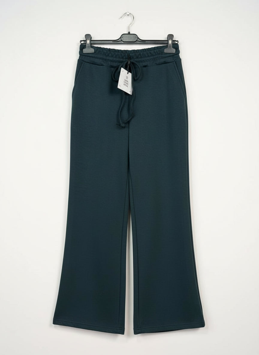 Pantalone jogger — S/M