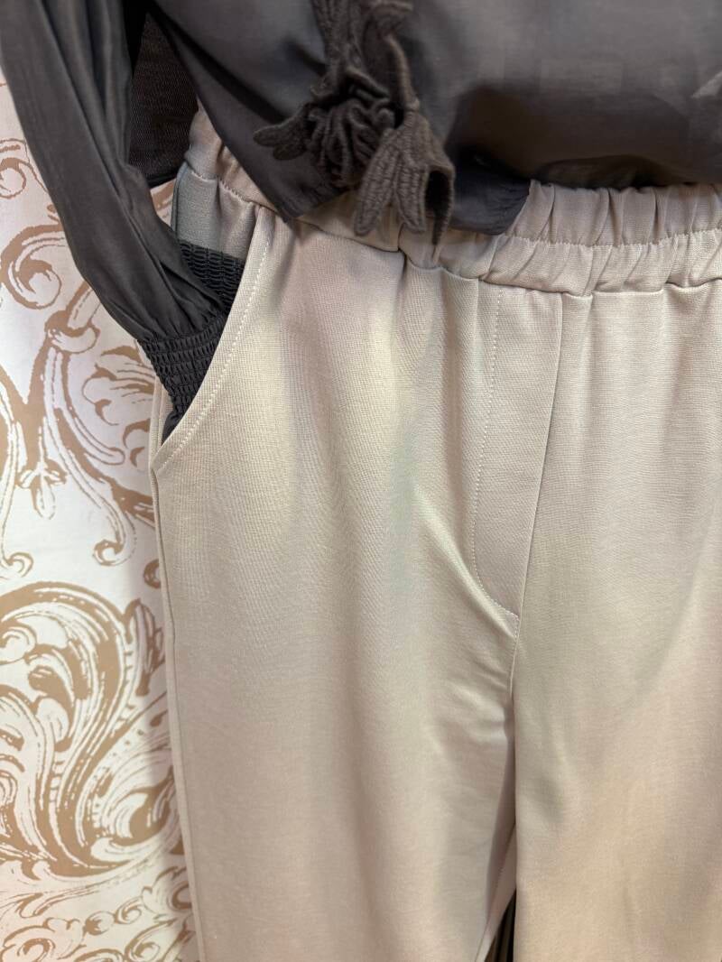 Pantalone punto Milano 158C