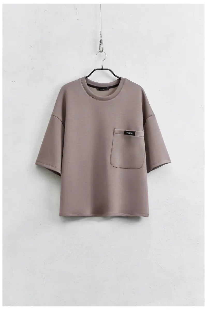 T-shirt taschino Lumina