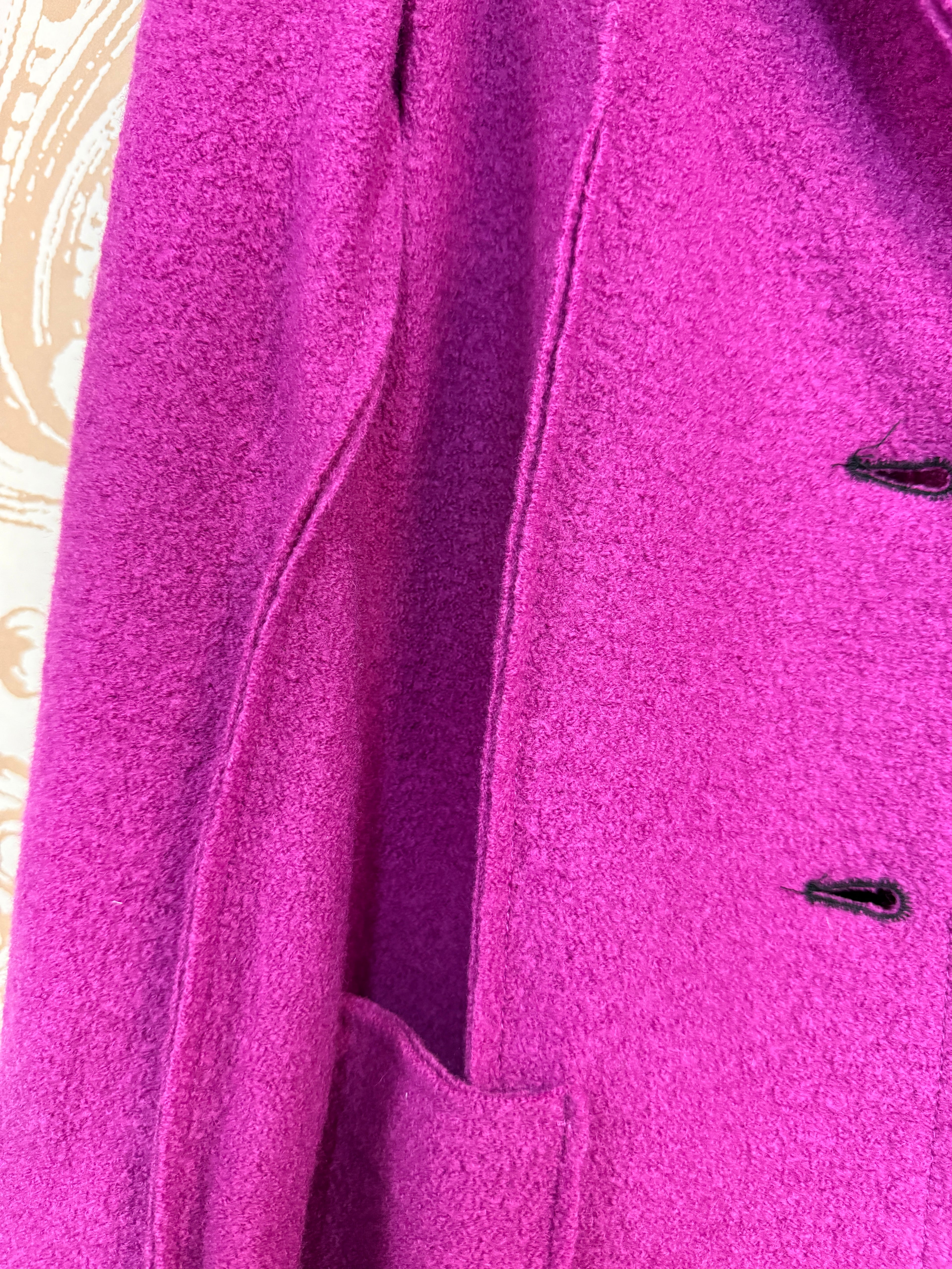 Blazer lana Wendy Trendy