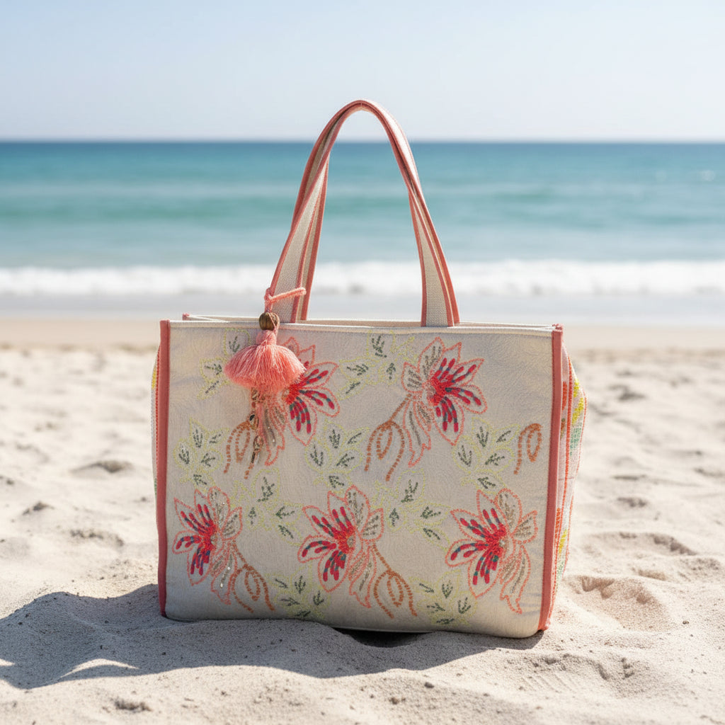 Borsa Spiaggia Alex Max