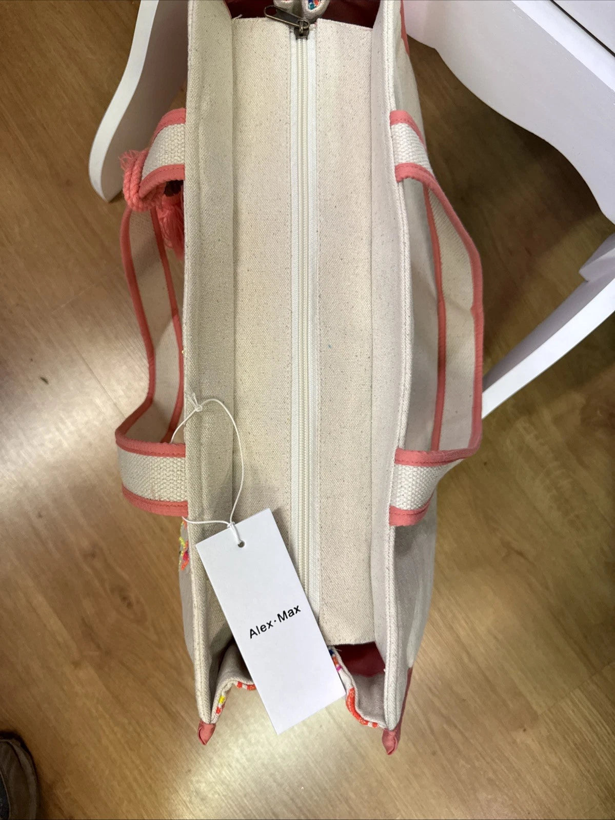 Borsa Spiaggia Alex Max