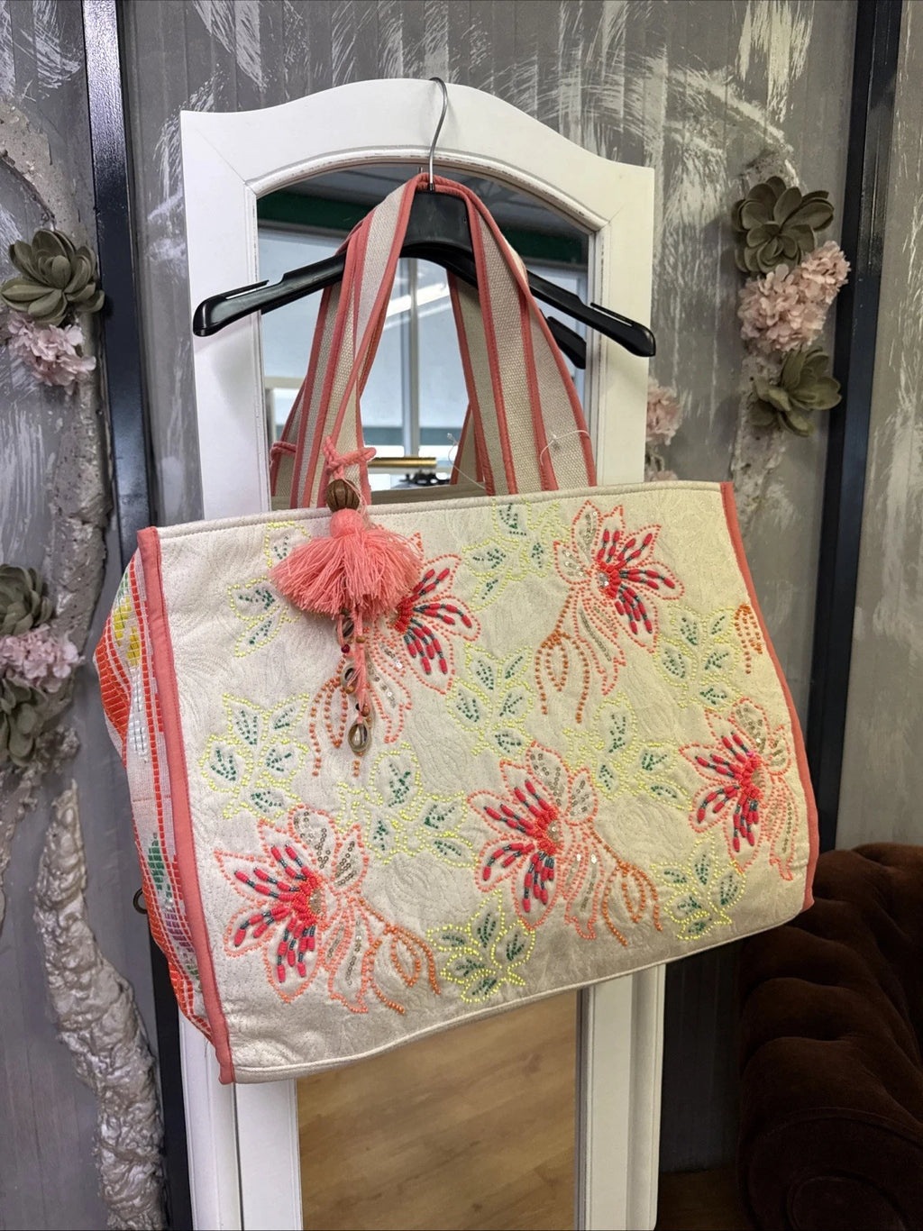 Borsa Spiaggia Alex Max