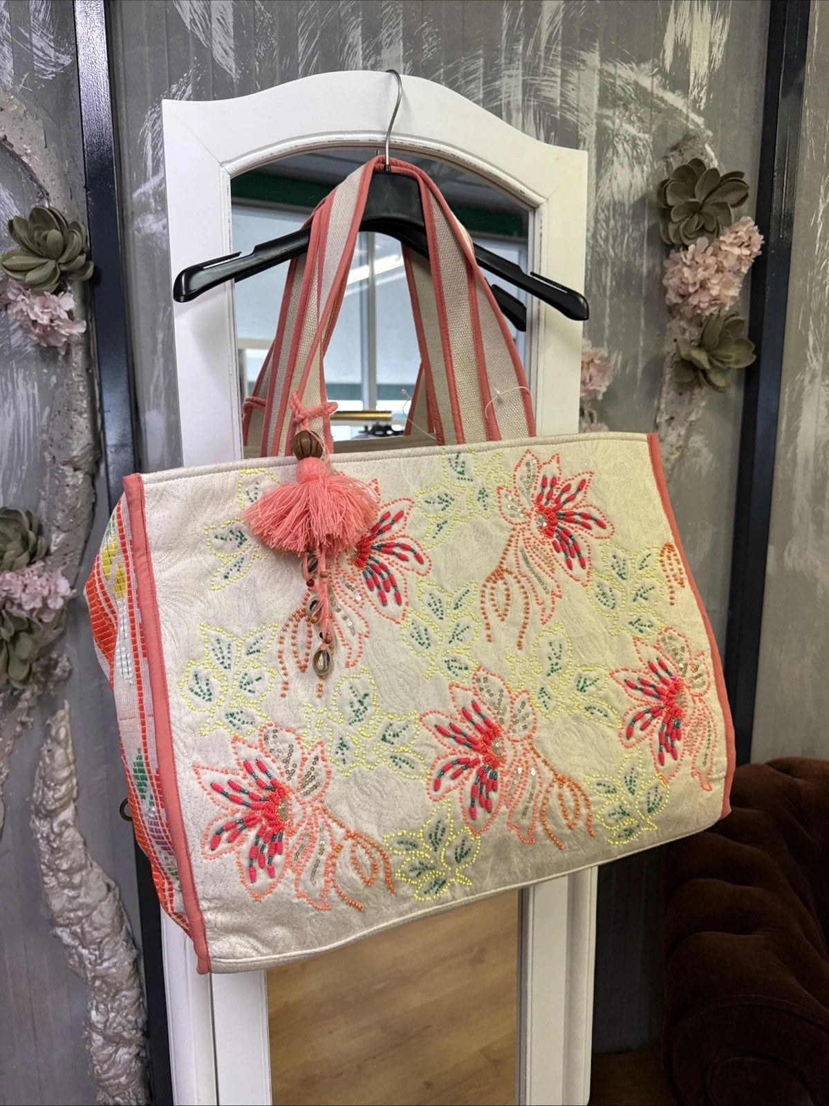 Borsa Spiaggia Alex Max